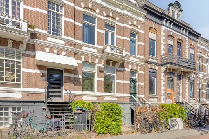 Foto 7 van St. Annastraat 30