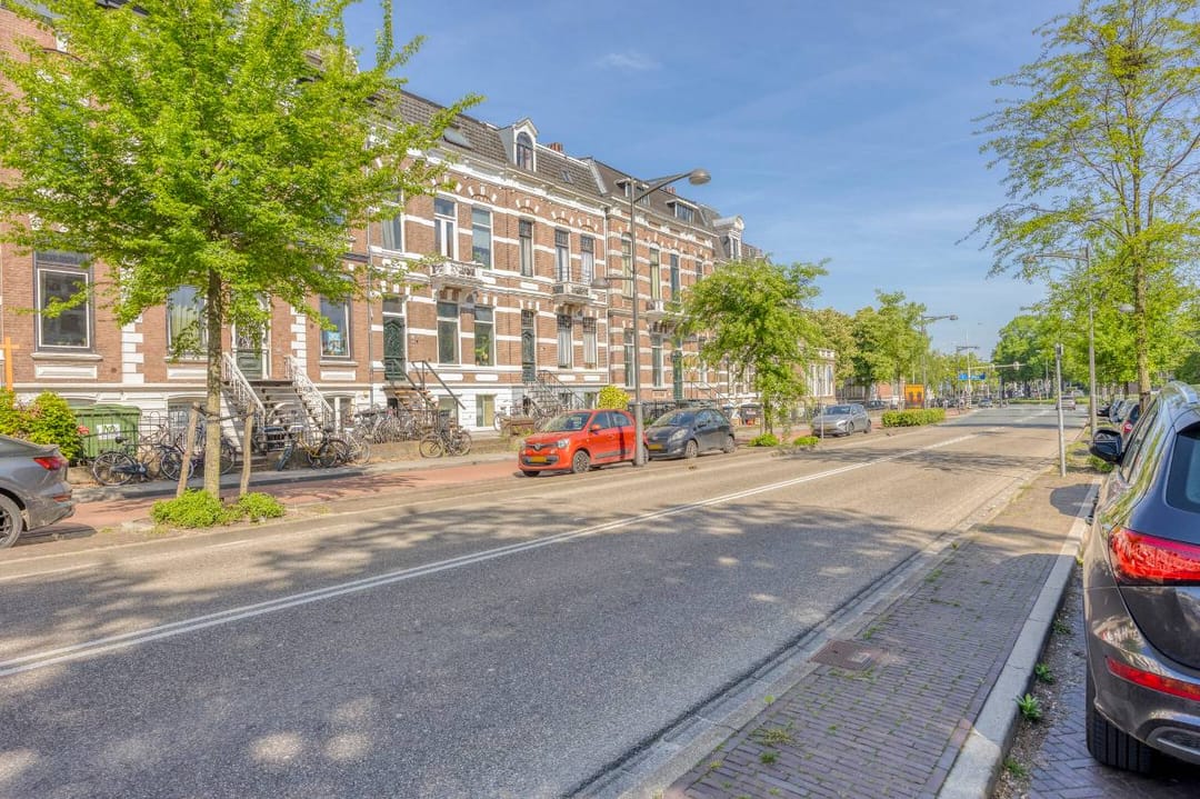 Photo 8 of St. Annastraat 30