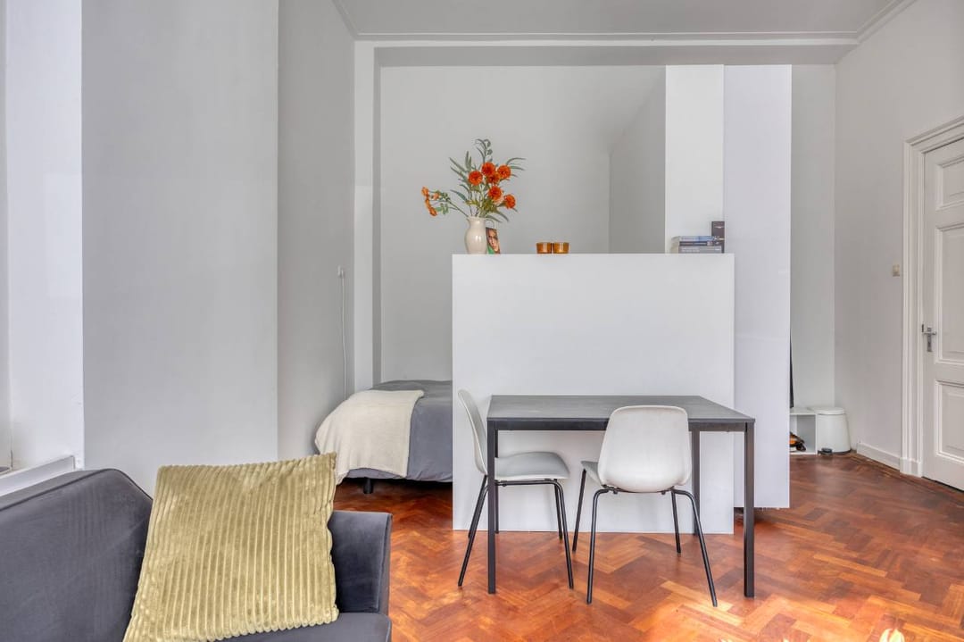 Photo 13 of St. Annastraat 30