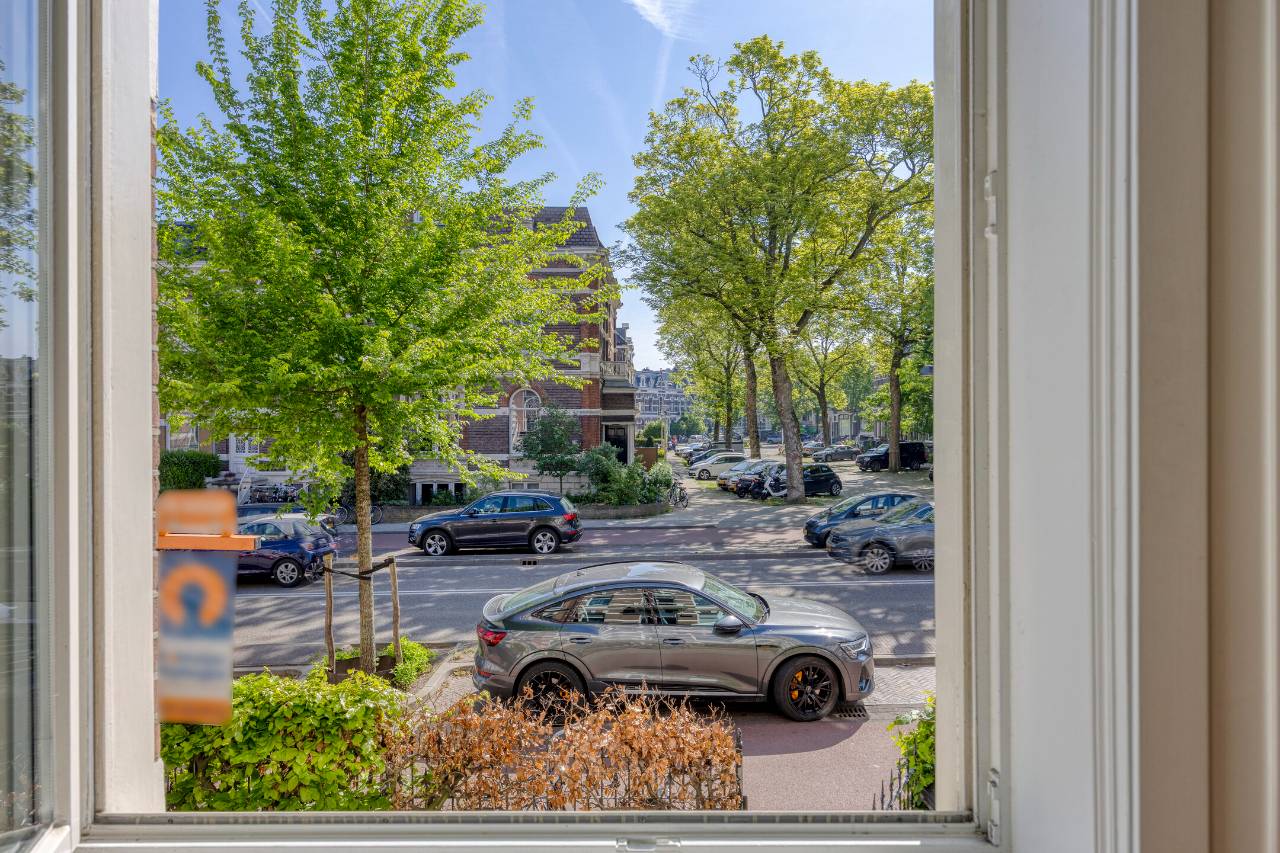 Photo 18 of St. Annastraat 30