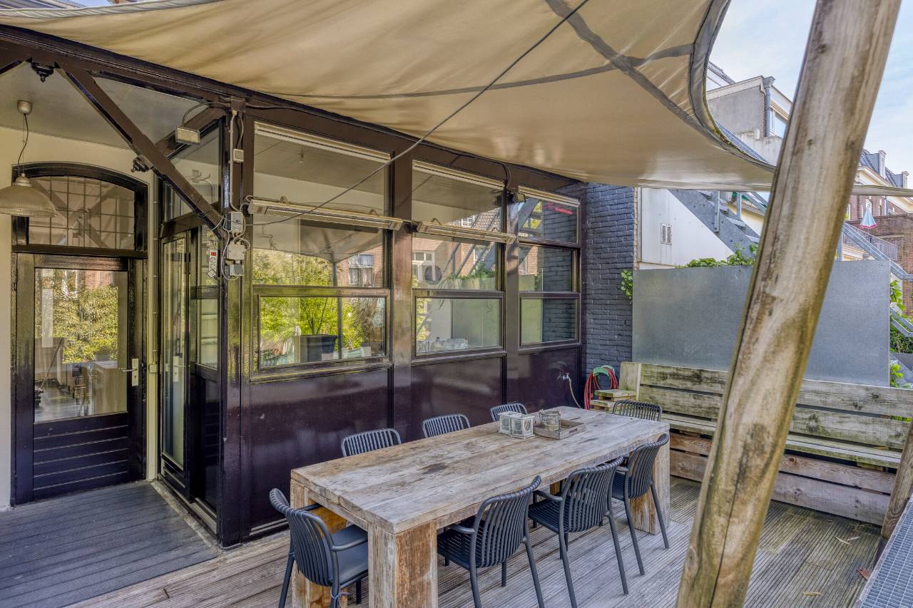 Photo 20 of St. Annastraat 30