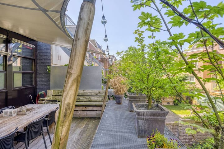 Foto 21 van St. Annastraat 30