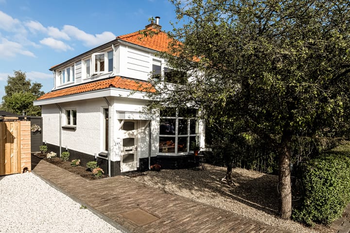 Olmenlaan 149