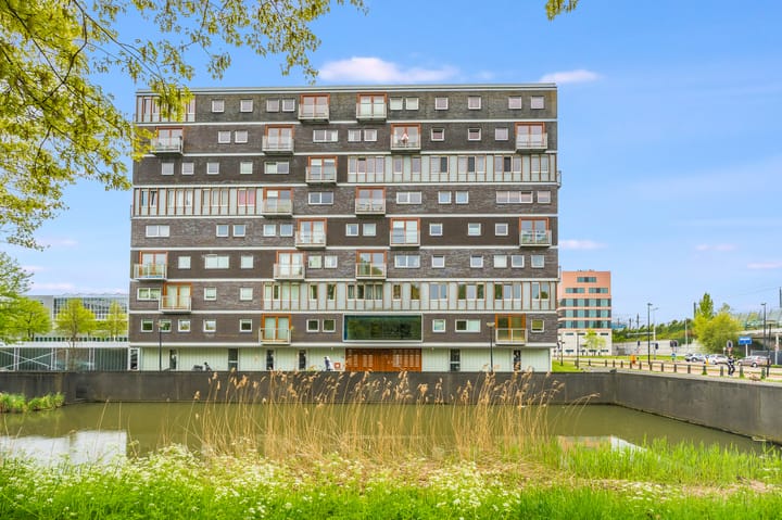 Foto 1 van Anna Blamansingel 43