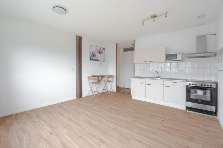 Foto 3 van Anna Blamansingel 43