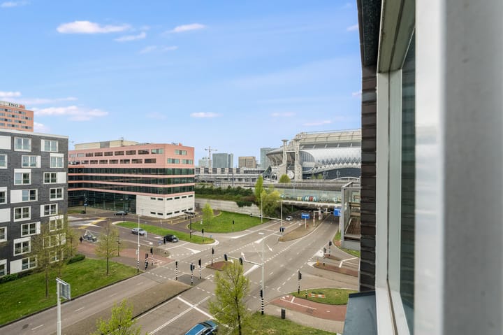 Foto 5 van Anna Blamansingel 43