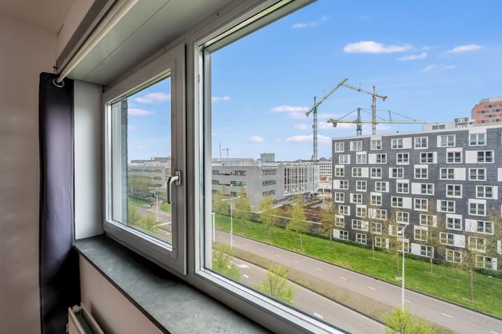 Foto 19 van Anna Blamansingel 43