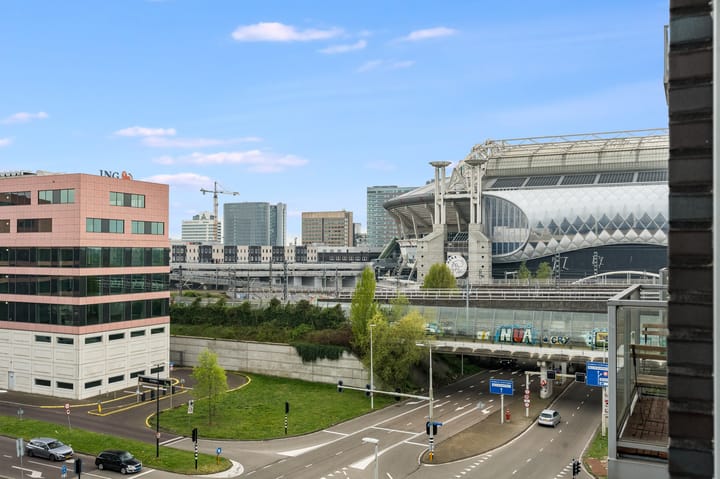 Foto 20 van Anna Blamansingel 43