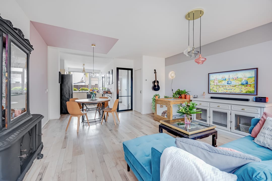 Photo 2 of Beiaard 137