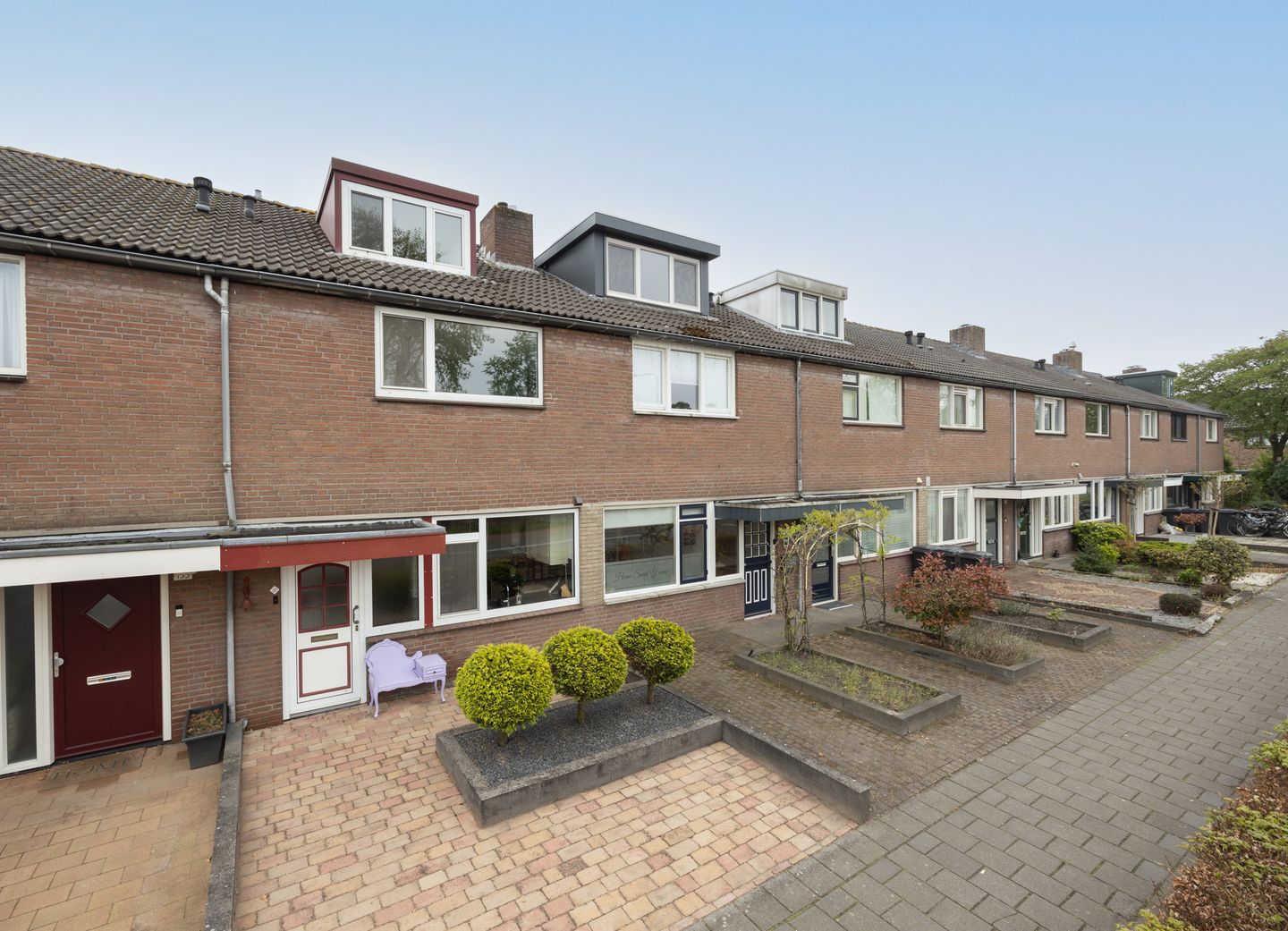 Photo 5 of Beiaard 137