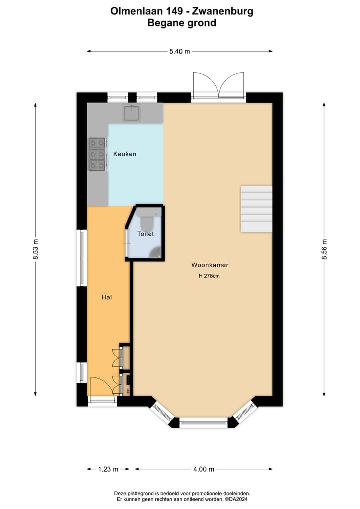 Foto 40 van Olmenlaan 149