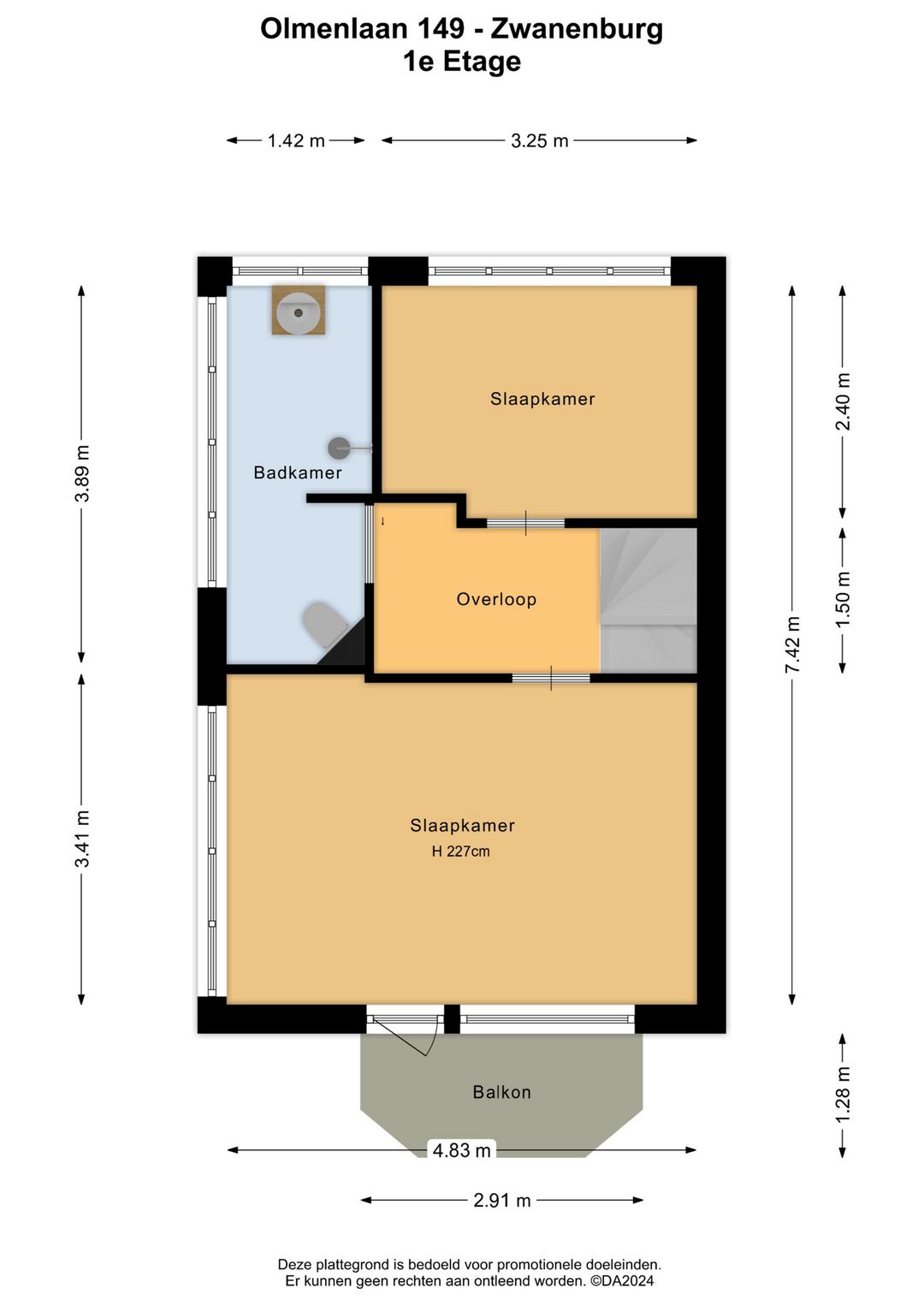 Foto 41 van Olmenlaan 149