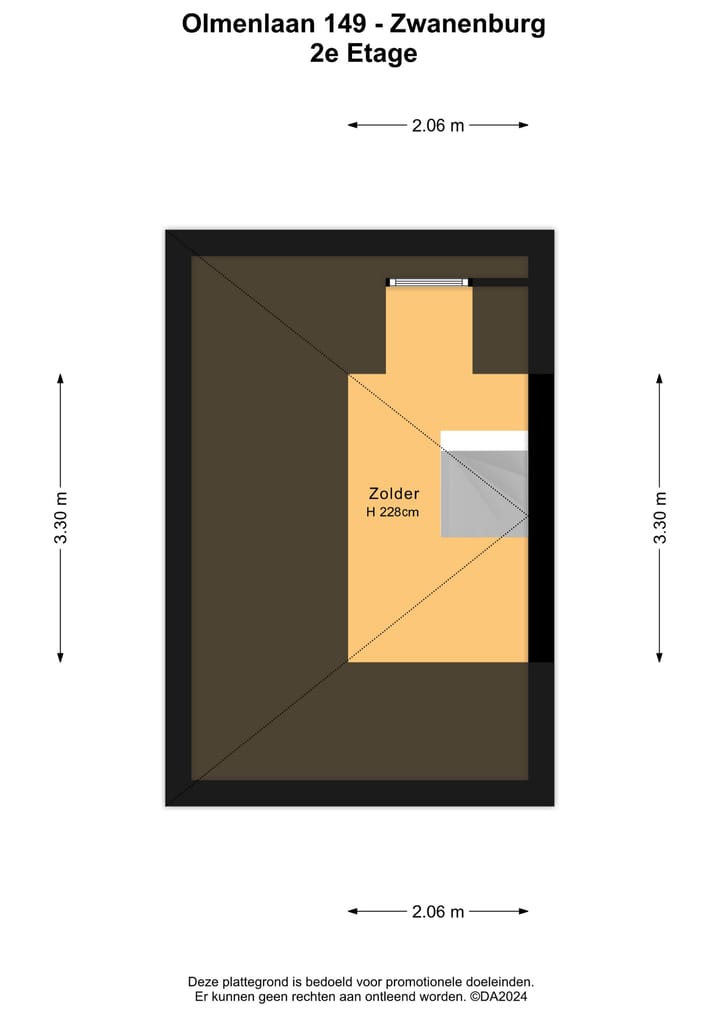 Foto 42 van Olmenlaan 149