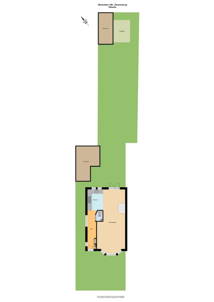 Foto 45 van Olmenlaan 149