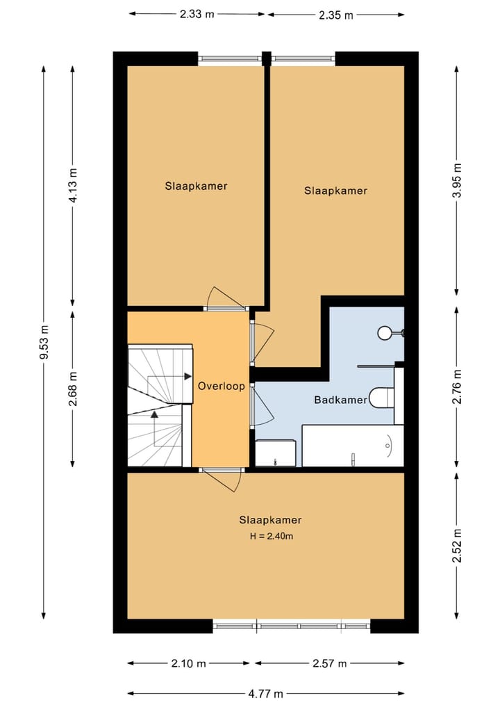Foto 39 van Beiaard 137