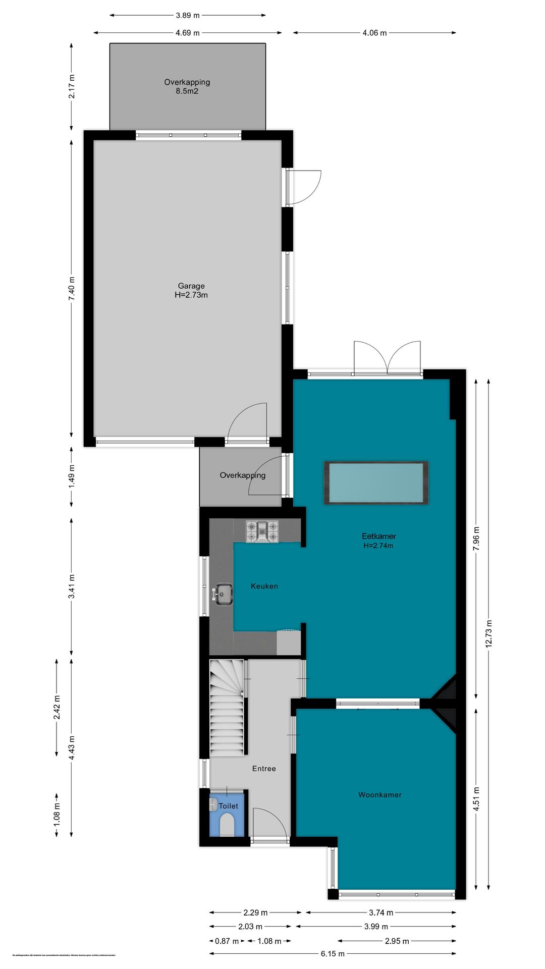 Foto 52 van Smeekweg 22