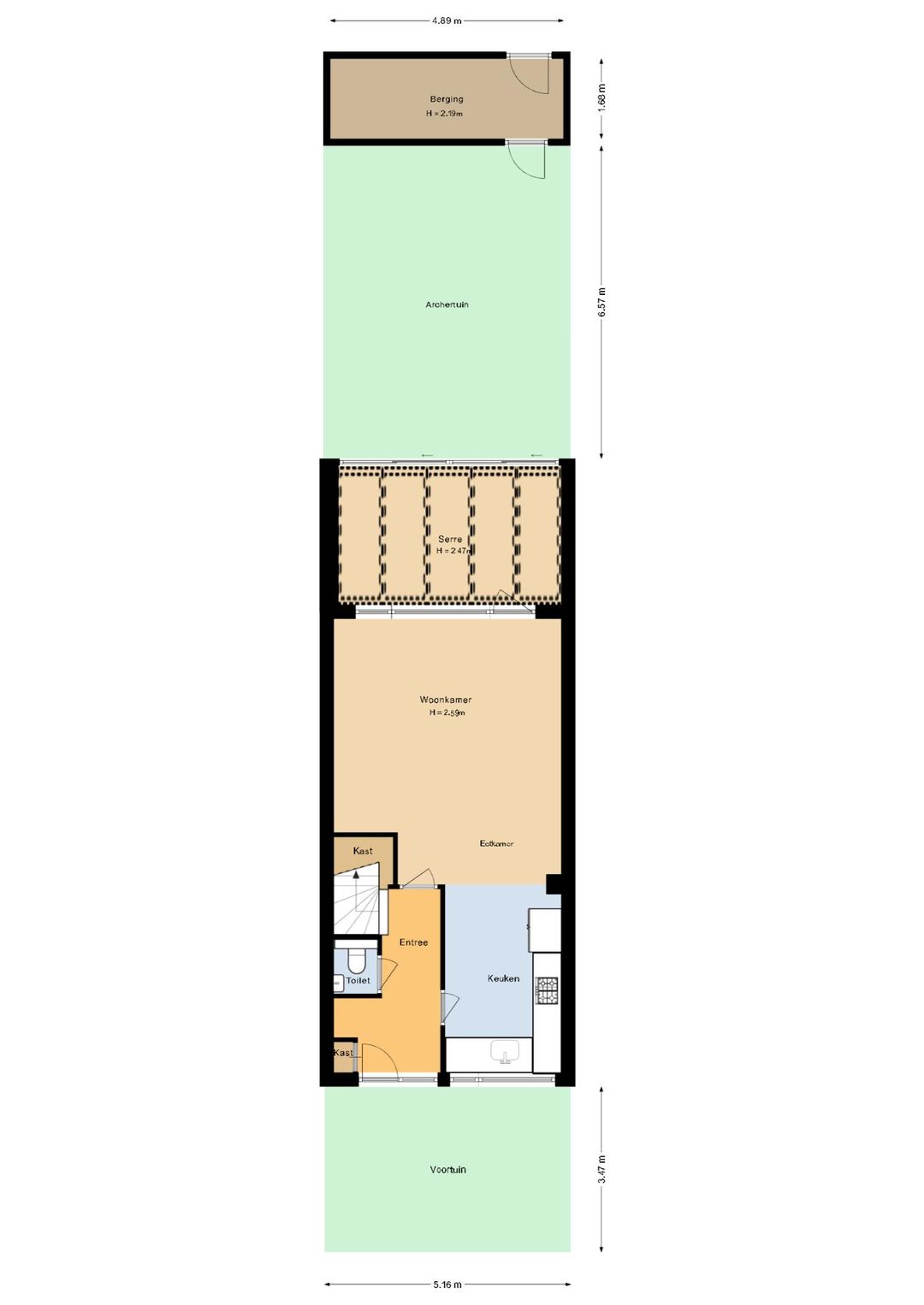 Photo 41 of Beiaard 137