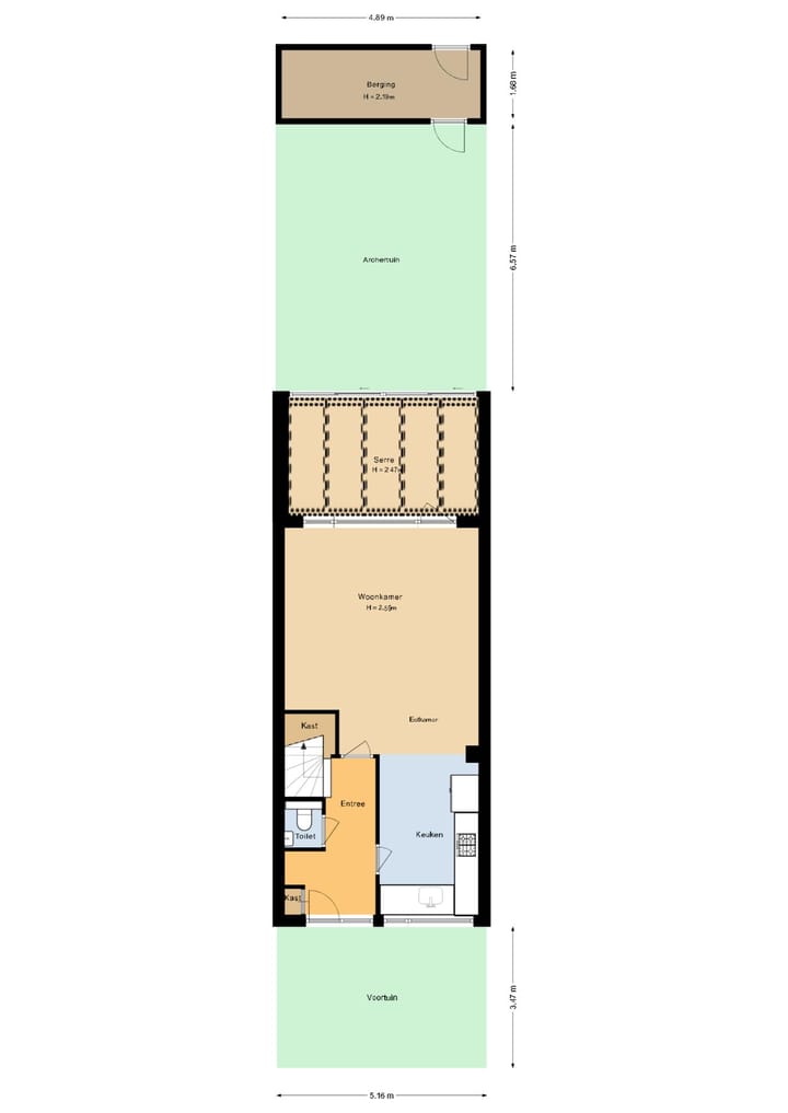 Foto 41 van Beiaard 137