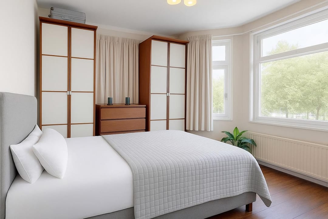 Foto 8 van Van Hilligaertstraat 6-B