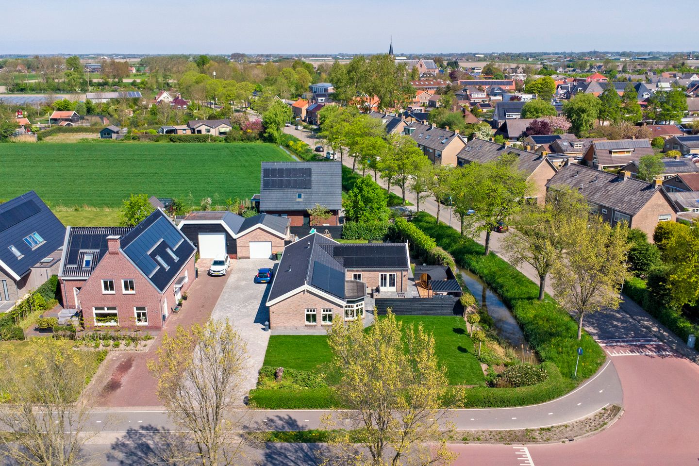 Foto 1 van Delftweg 16