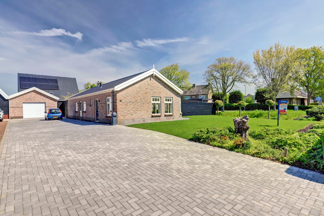 Foto 2 van Delftweg 16