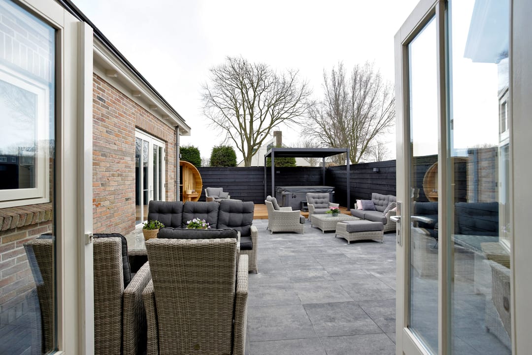 Foto 11 van Delftweg 16