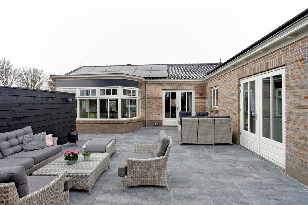 Foto 13 van Delftweg 16