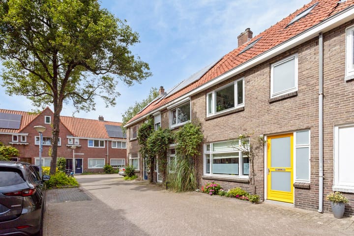 Foto 2 van Franciscus Sonniusstraat 5