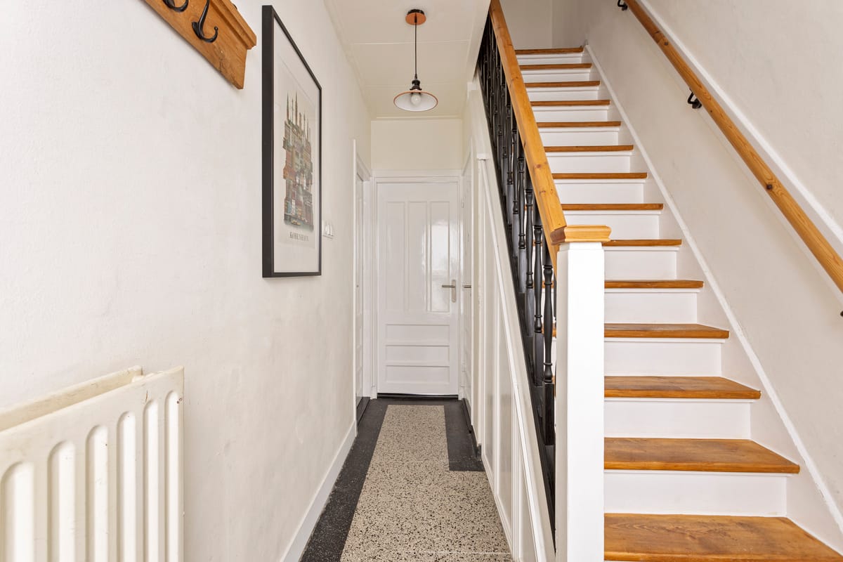 Foto 4 van Franciscus Sonniusstraat 5