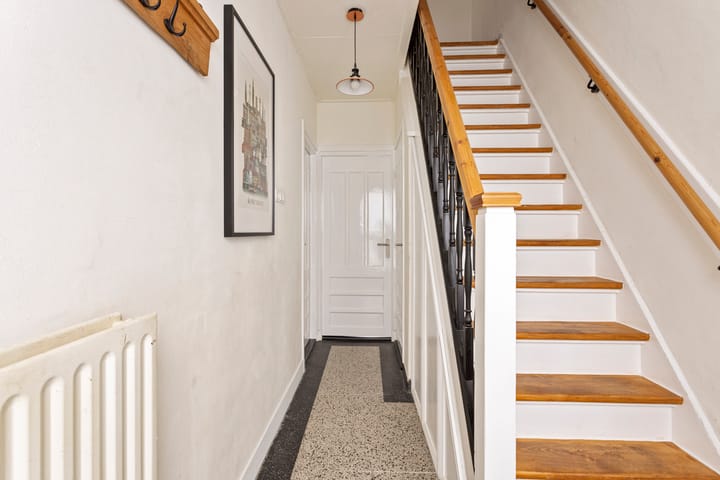 Foto 4 van Franciscus Sonniusstraat 5