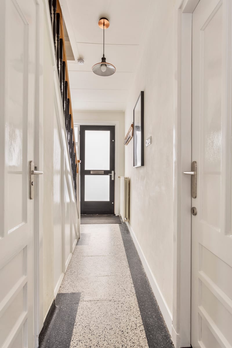 Foto 5 van Franciscus Sonniusstraat 5