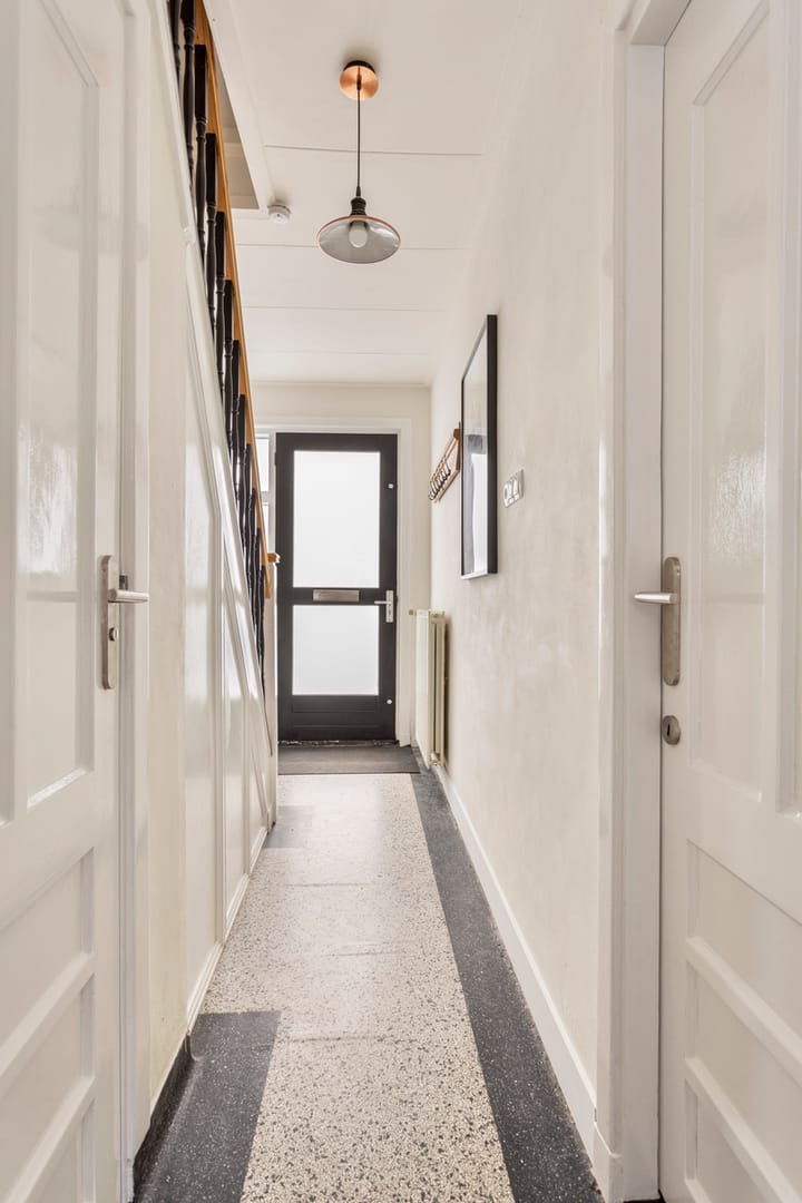 Foto 5 van Franciscus Sonniusstraat 5