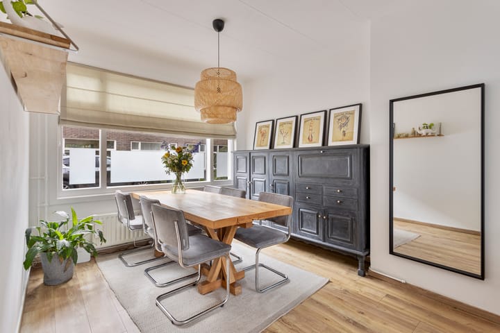 Foto 7 van Franciscus Sonniusstraat 5