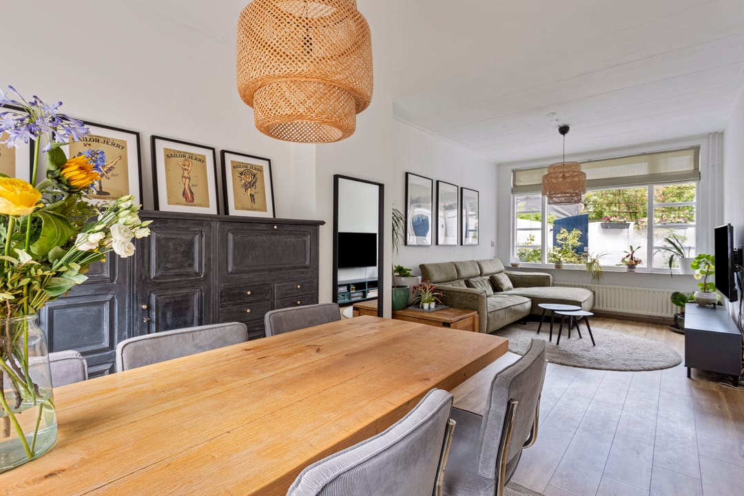 Foto 8 van Franciscus Sonniusstraat 5