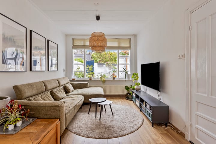 Foto 9 van Franciscus Sonniusstraat 5