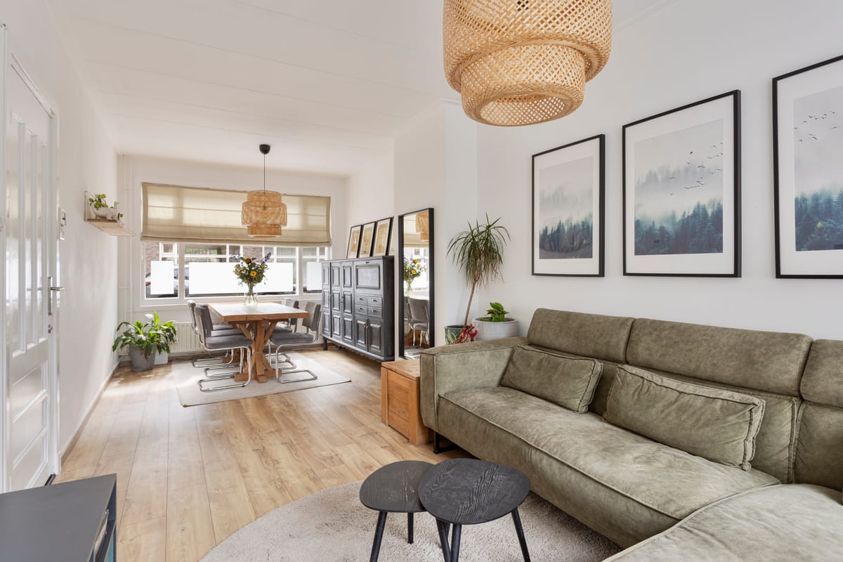 Foto 10 van Franciscus Sonniusstraat 5