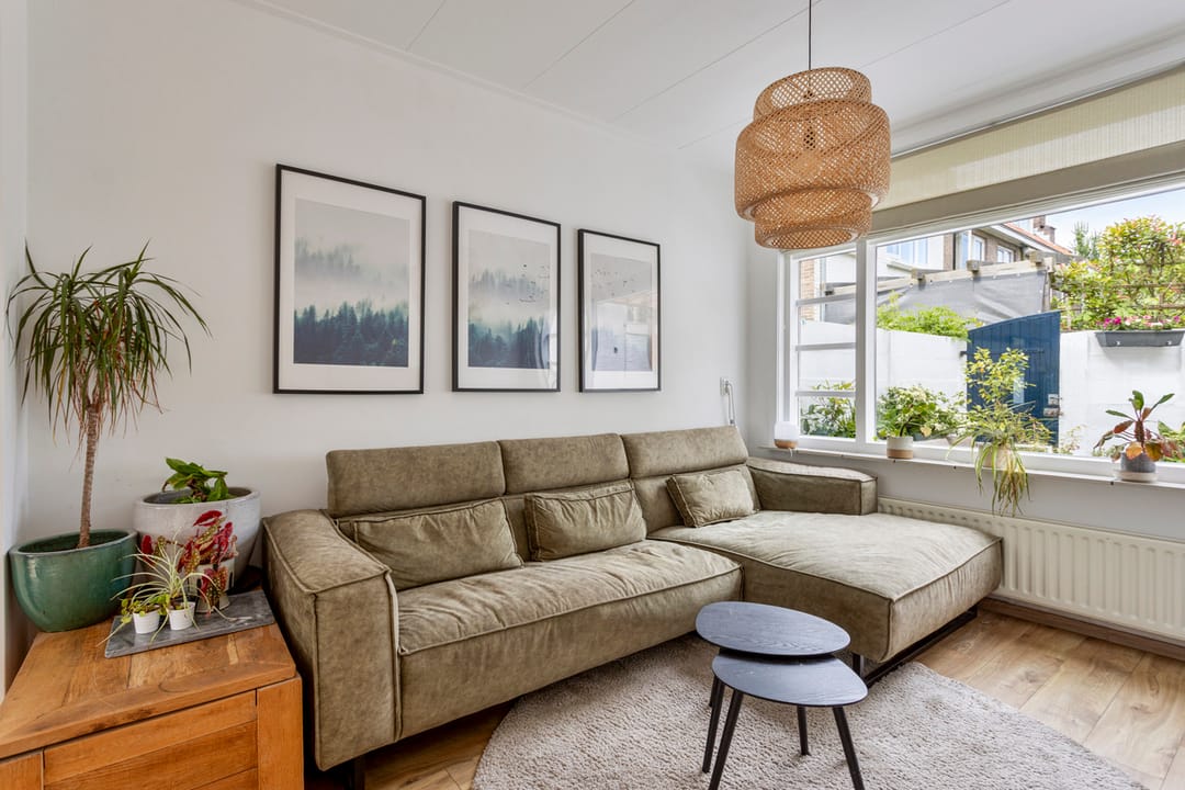 Foto 11 van Franciscus Sonniusstraat 5