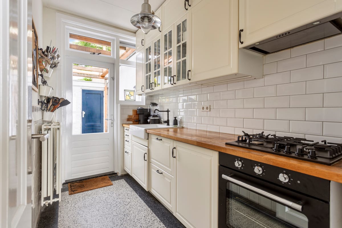 Foto 12 van Franciscus Sonniusstraat 5