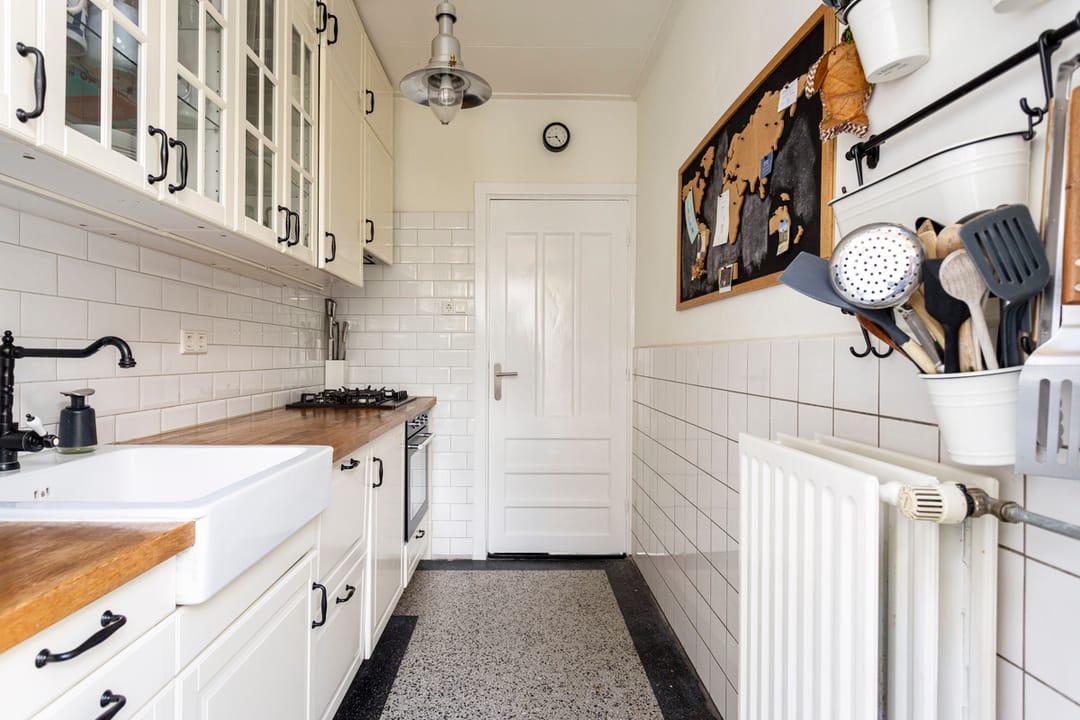 Foto 13 van Franciscus Sonniusstraat 5