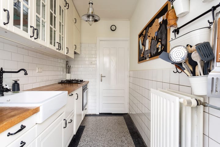 Foto 13 van Franciscus Sonniusstraat 5