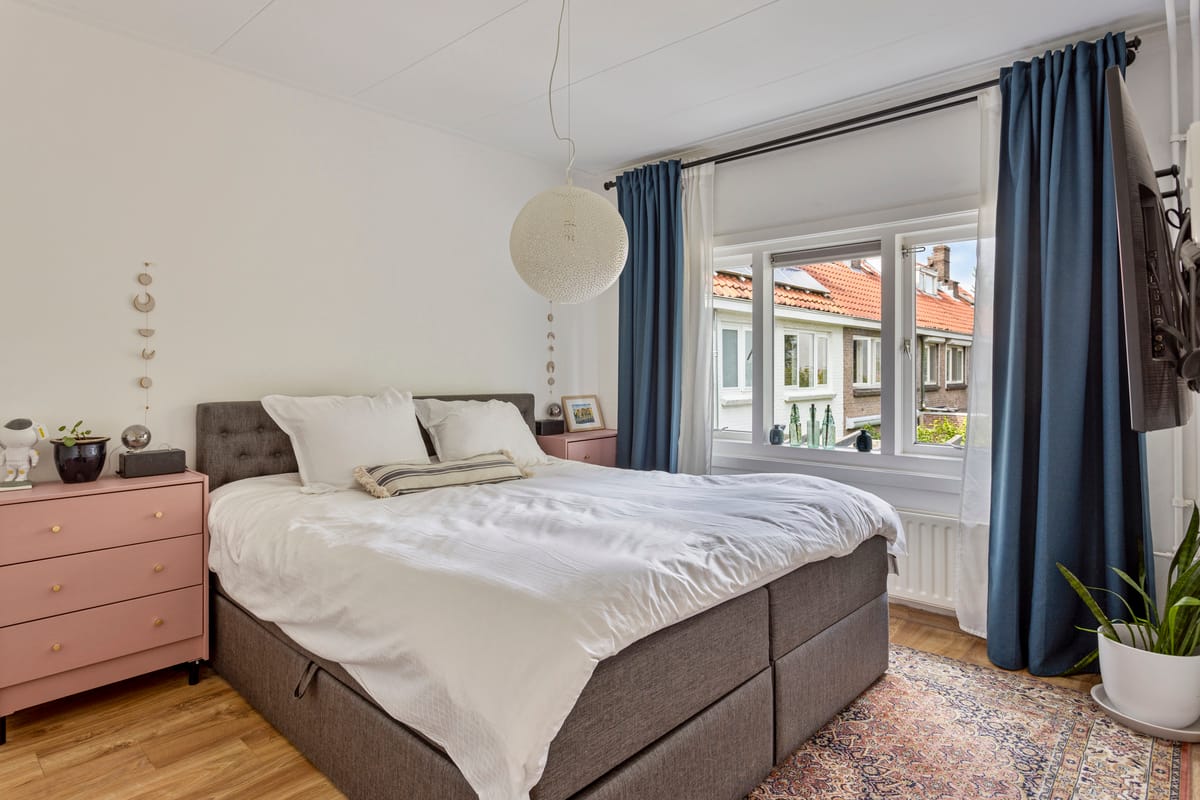 Foto 15 van Franciscus Sonniusstraat 5