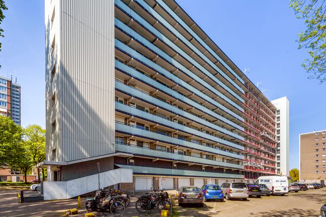 Foto 1 van Holysingel 84