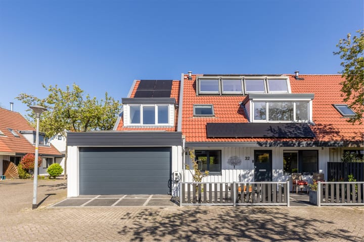 Kromgouw 32