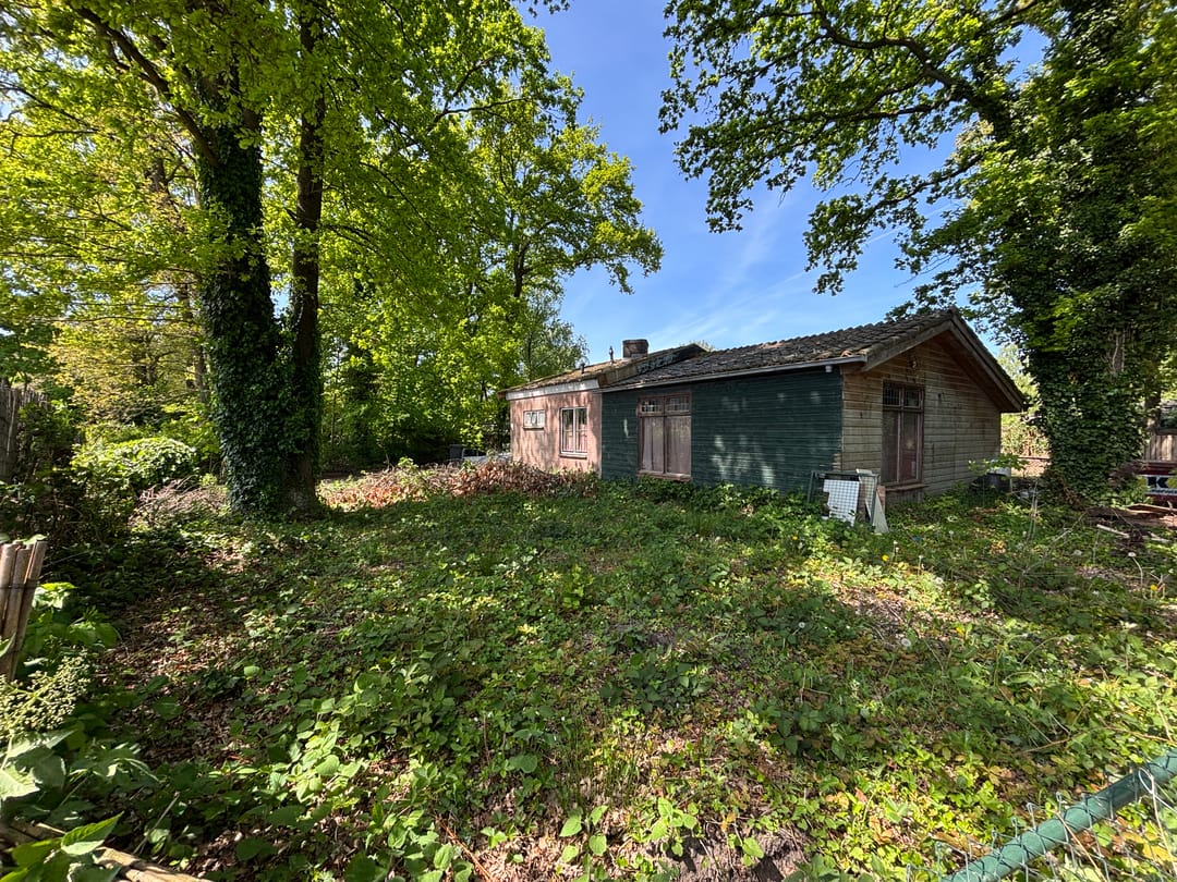 Foto 1 van Kawoepersteeg 44