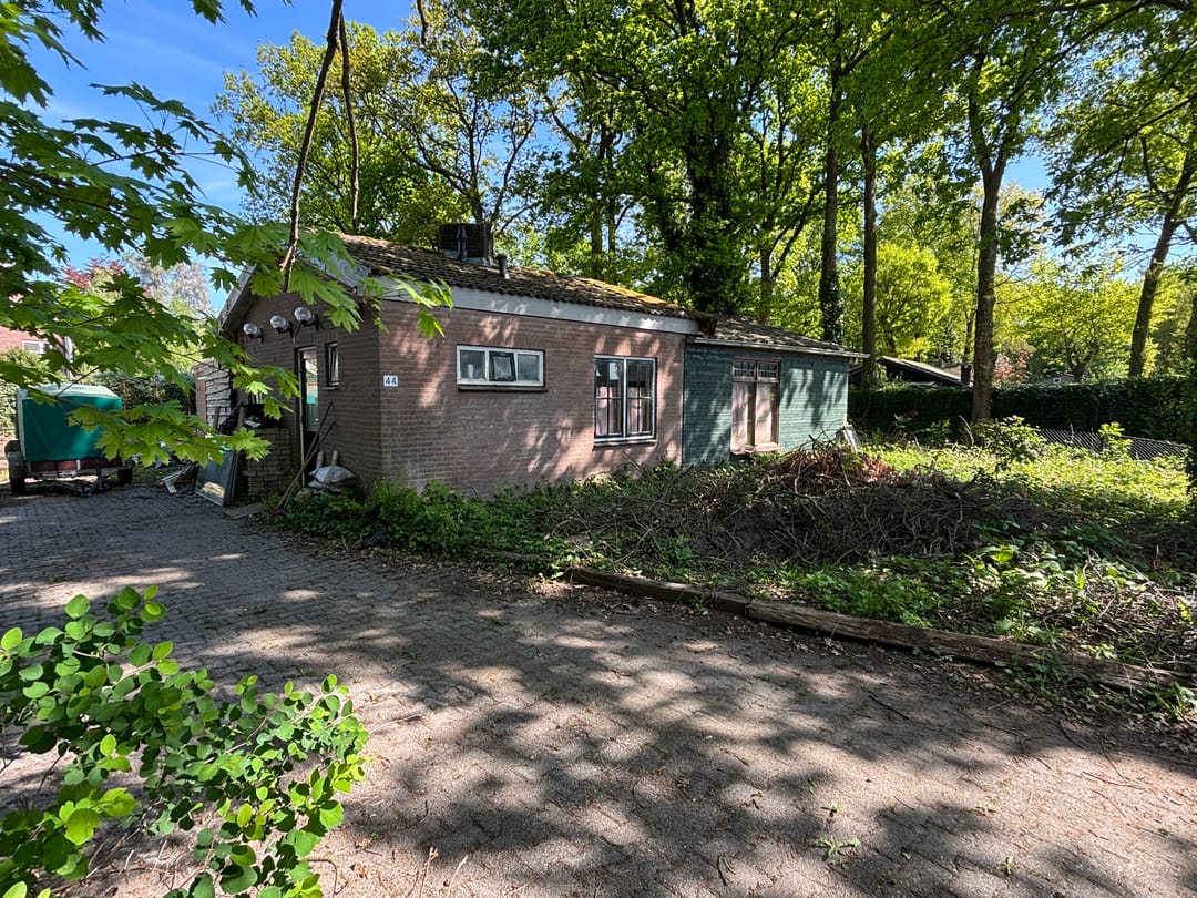 Foto 2 van Kawoepersteeg 44