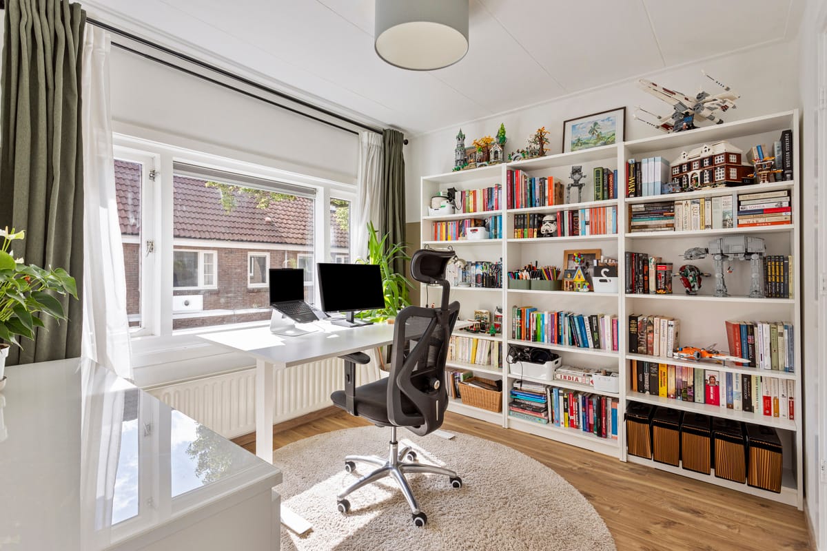 Foto 20 van Franciscus Sonniusstraat 5