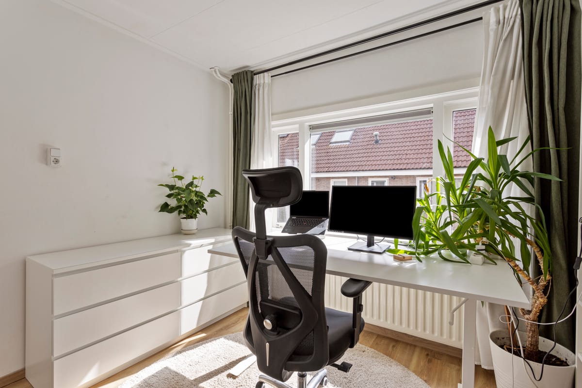 Foto 21 van Franciscus Sonniusstraat 5