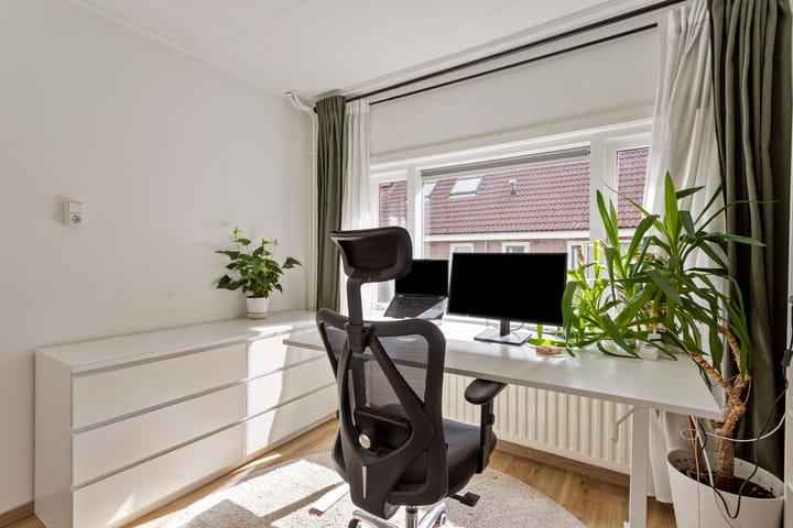 Foto 21 van Franciscus Sonniusstraat 5