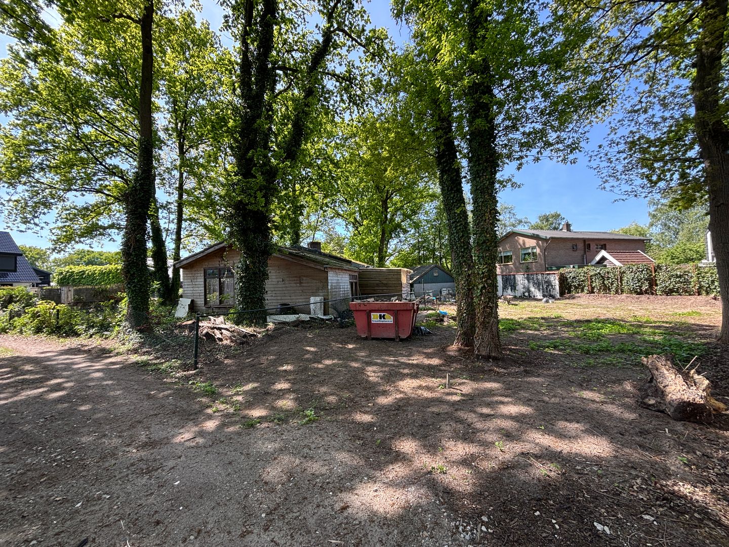 Foto 4 van Kawoepersteeg 44