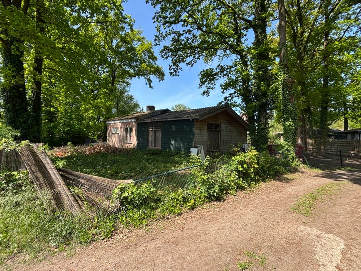 Foto 5 van Kawoepersteeg 44